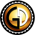 Global Dance Supreme logo